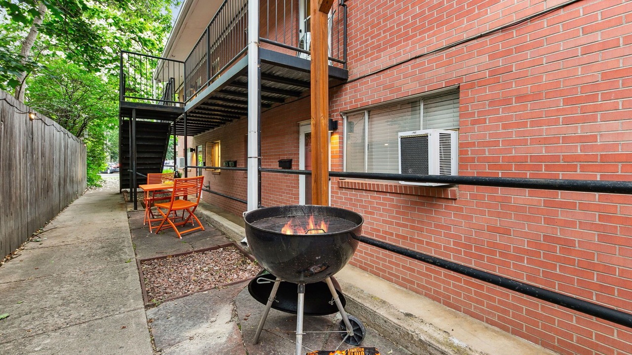 Photo of Outdoor in Old Town