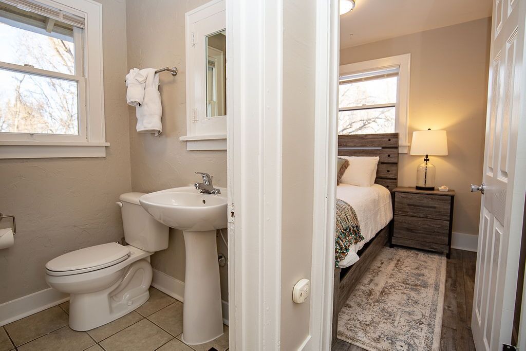 Photo of Bathroom in Greeley