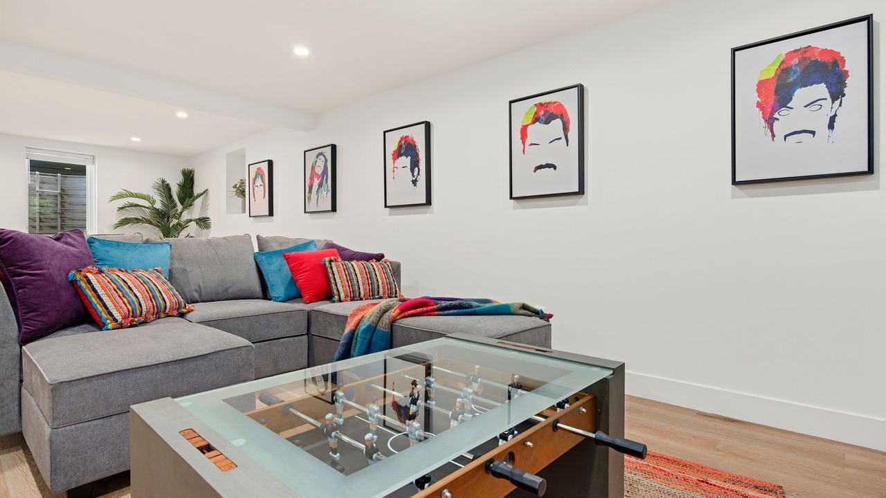 Photo of Bedroom in University Park