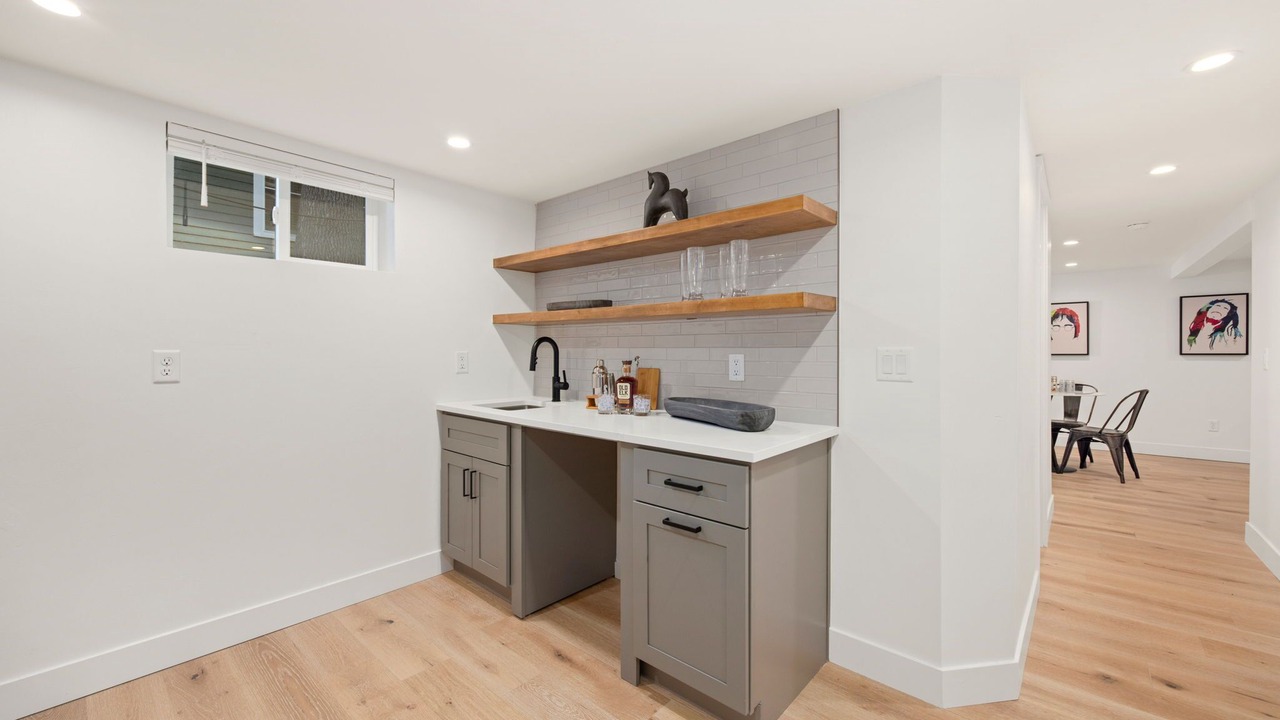Photo of Kitchen in University Park