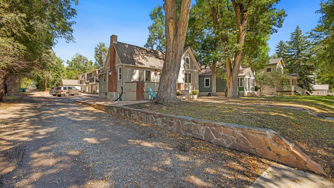 Photo of Outdoor in University Park