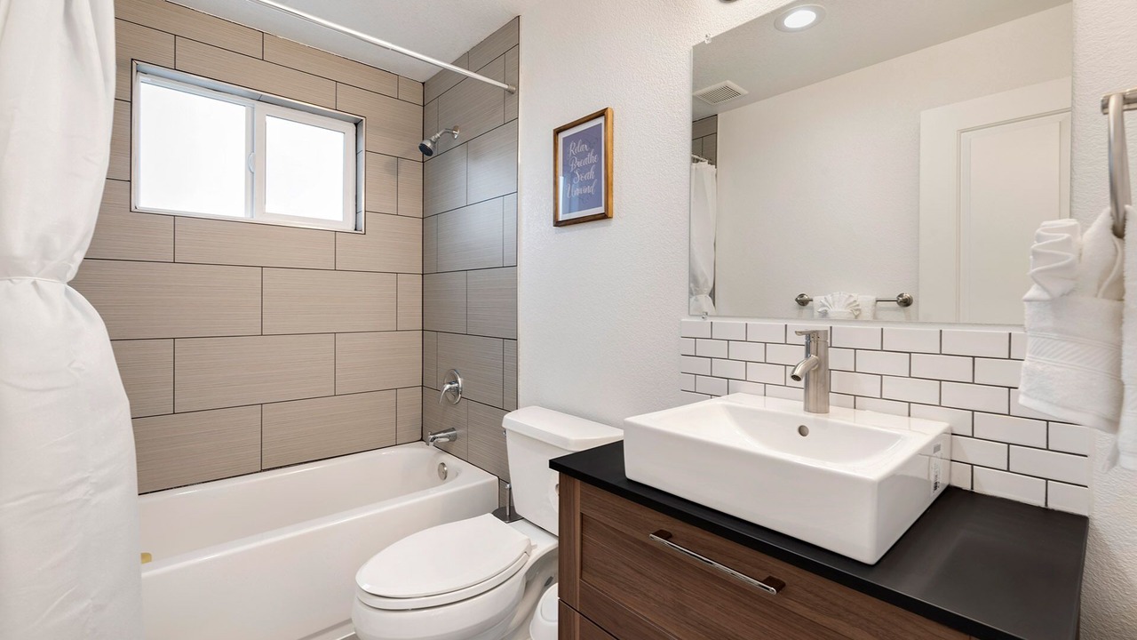 Photo of Bathroom in Loveland