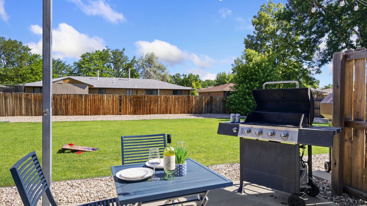 Photo of Outdoor in Loveland