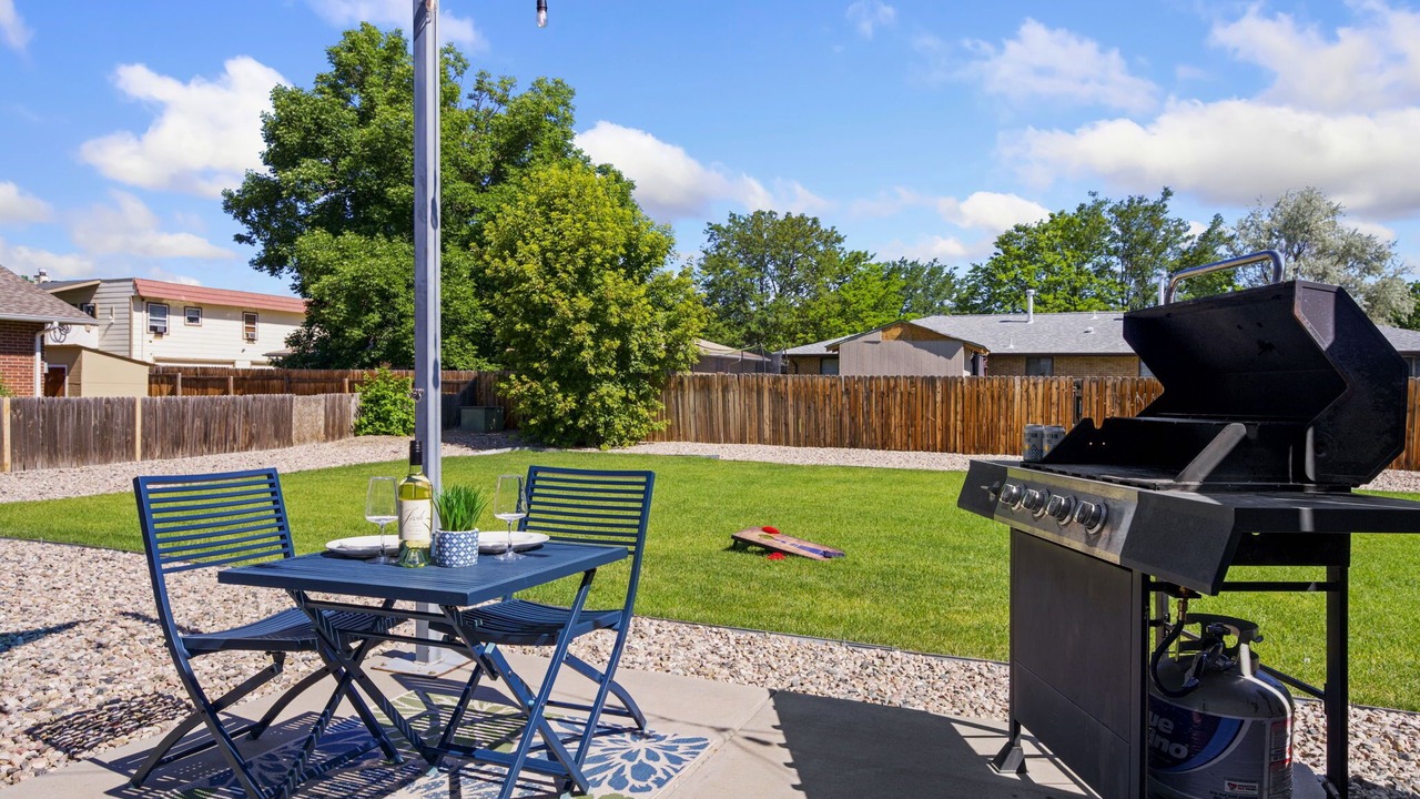 Photo of Outdoor in Loveland