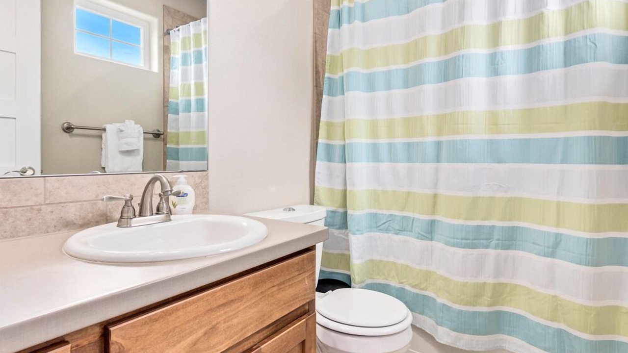 Photo of Bathroom in Old Town West