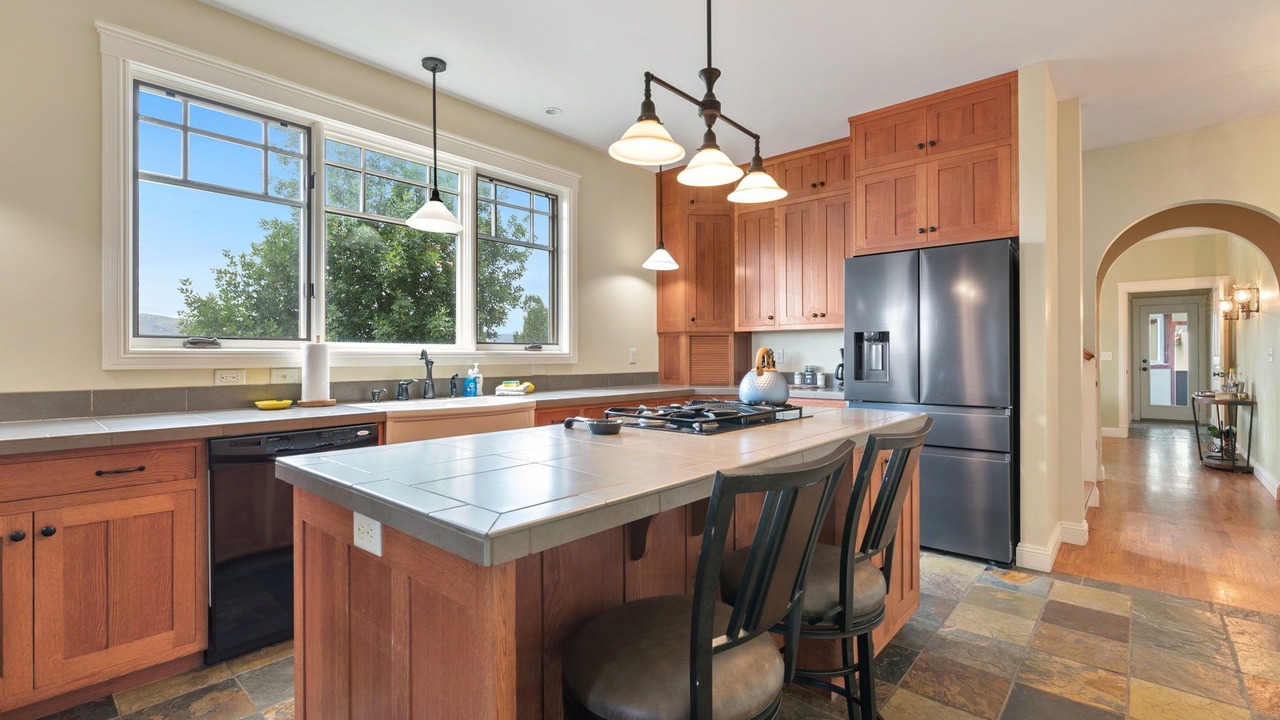 Photo of Kitchen in Fort Collins