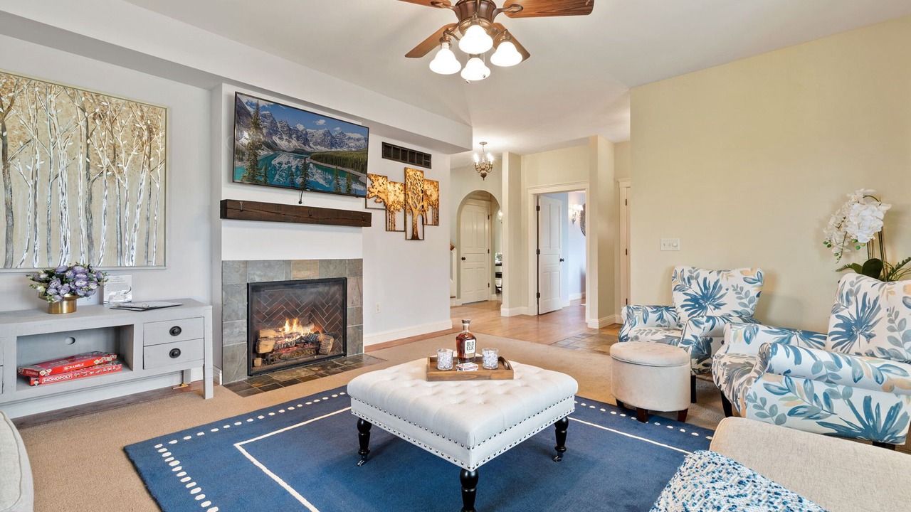 Photo of Livingroom in Fort Collins