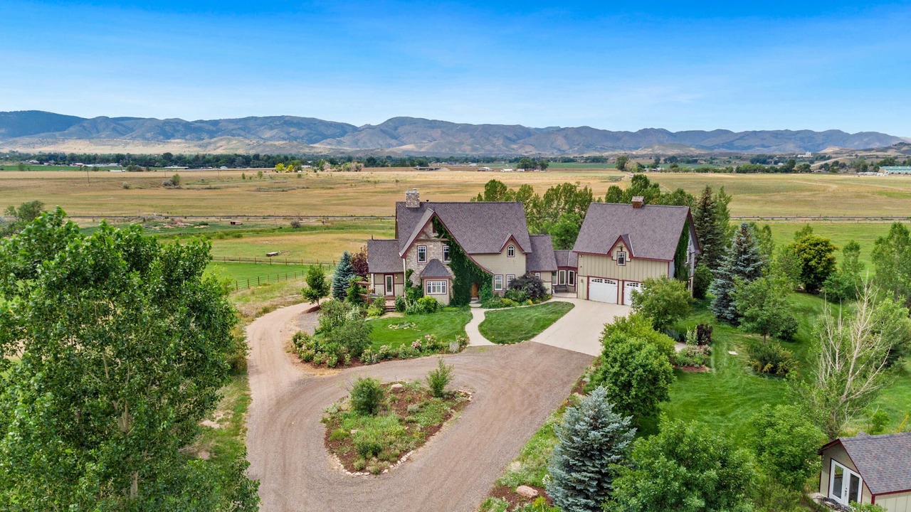 Photo of Outdoor in Fort Collins