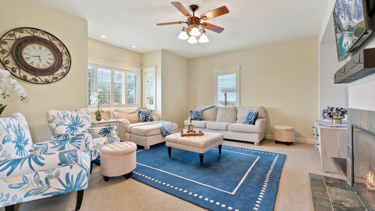 Photo of Livingroom in Fort Collins