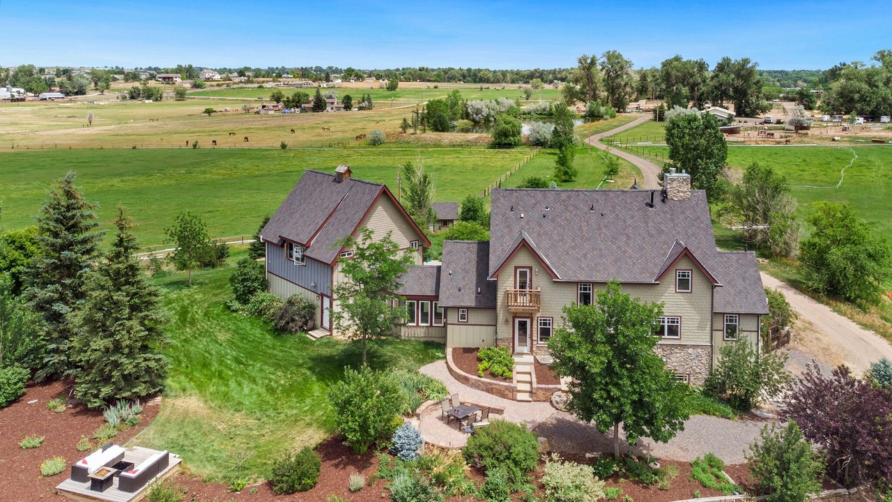 Photo of Outdoor in Fort Collins