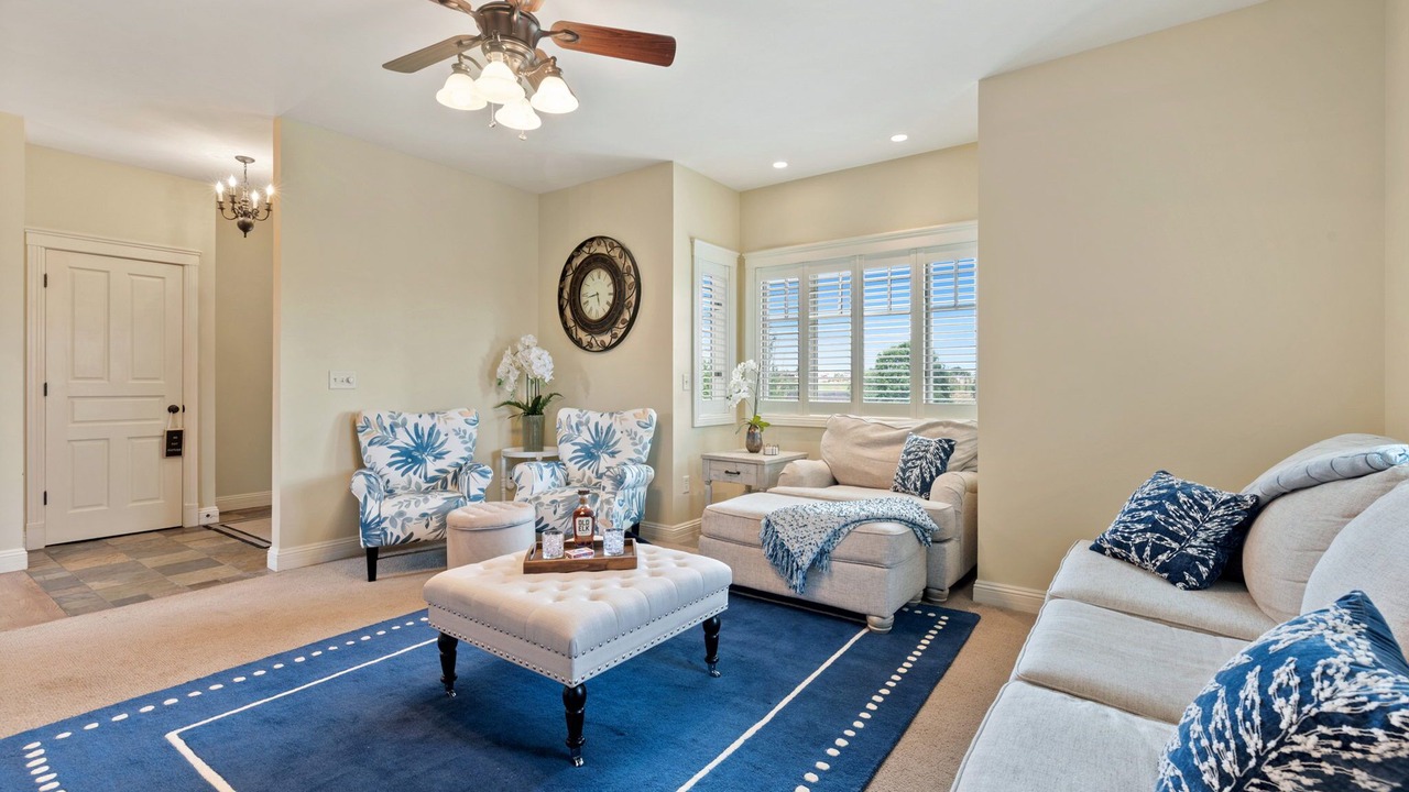 Photo of Livingroom in Fort Collins