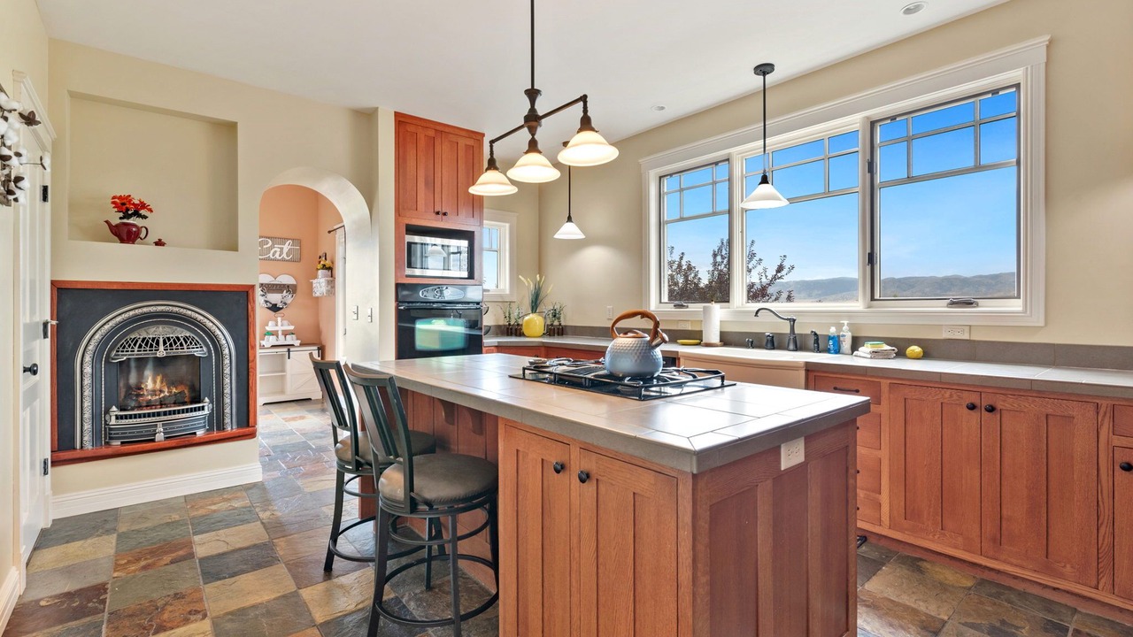 Photo of Kitchen in Fort Collins