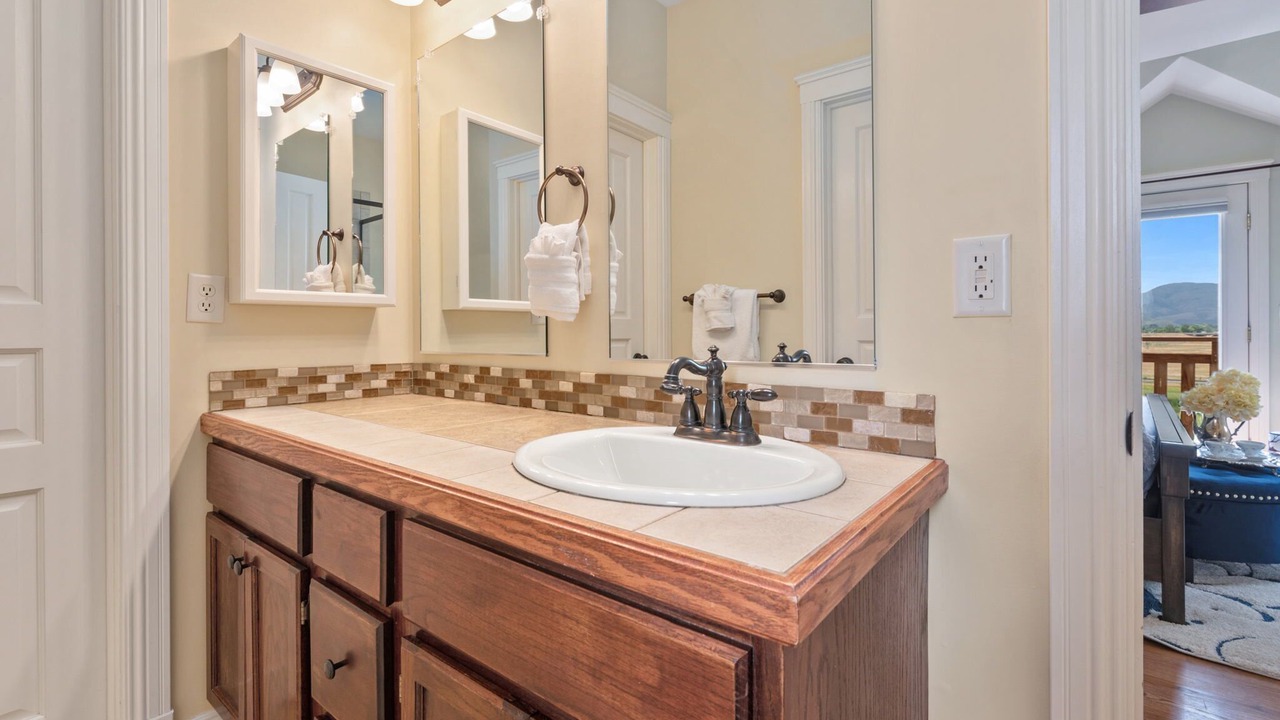 Photo of Bathroom in Fort Collins