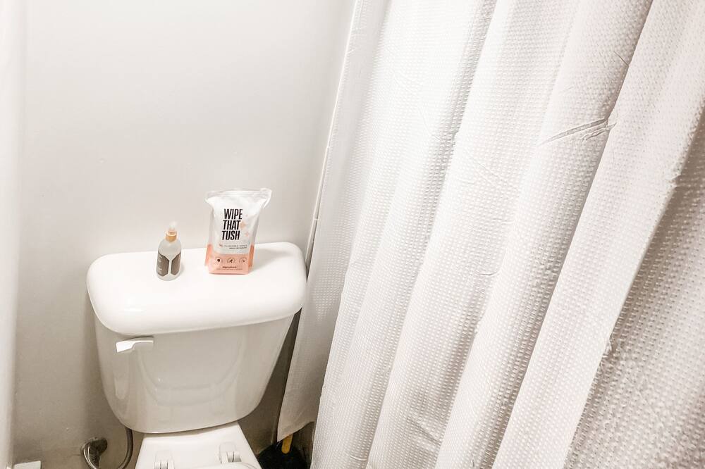 Photo of Bathroom in Steamboat Springs