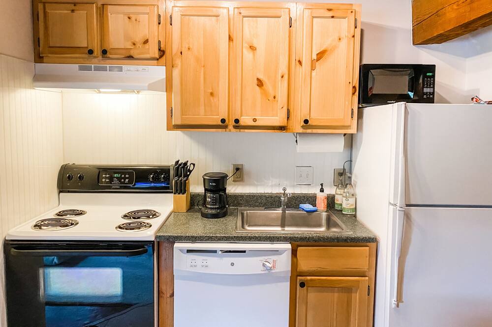 Photo of Kitchen in Steamboat Springs