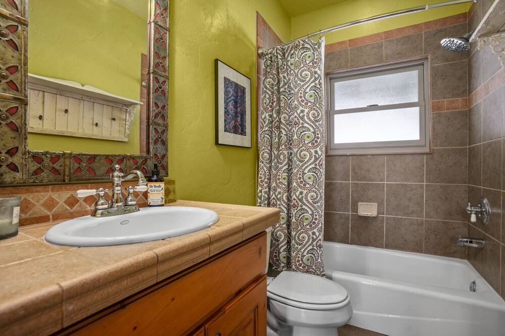 Photo of Bathroom in Steamboat Springs