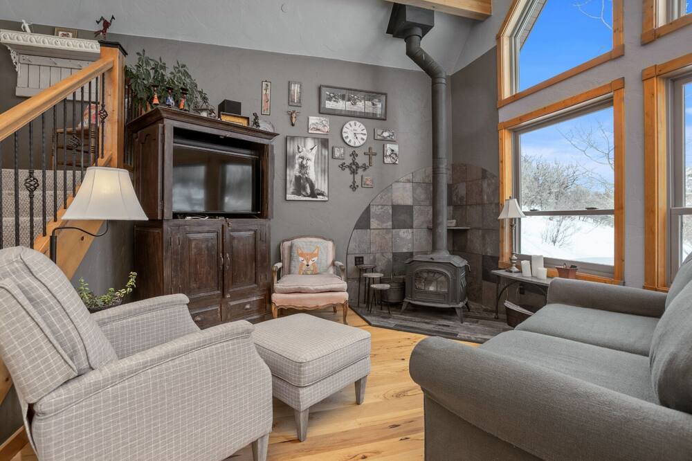 Photo of Bedroom in Steamboat Springs