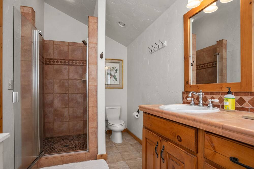 Photo of Bathroom in Steamboat Springs