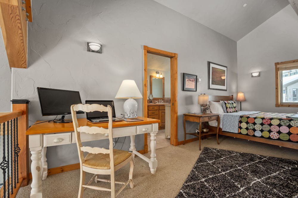 Photo of Bathroom in Steamboat Springs