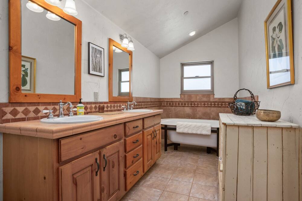 Photo of Bathroom in Steamboat Springs