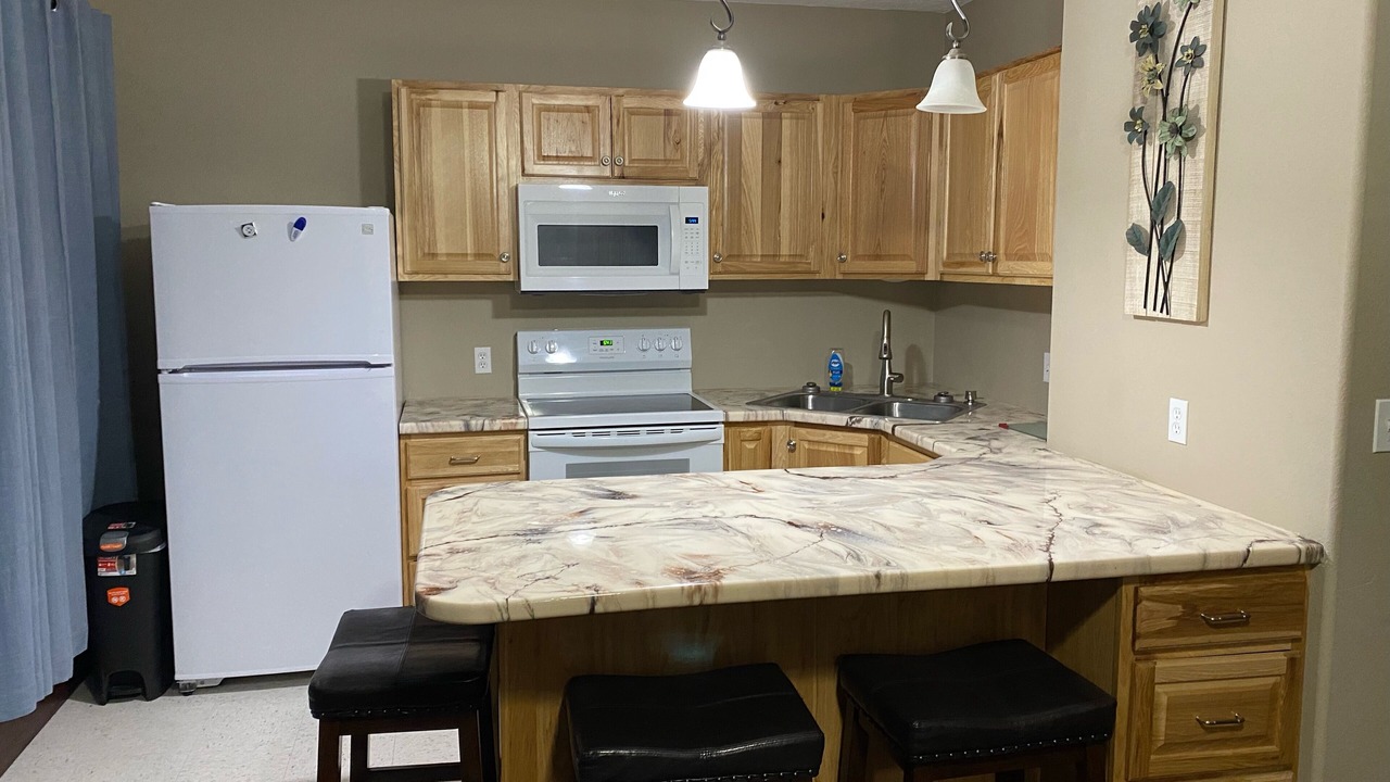Photo of Kitchen in Holyoke