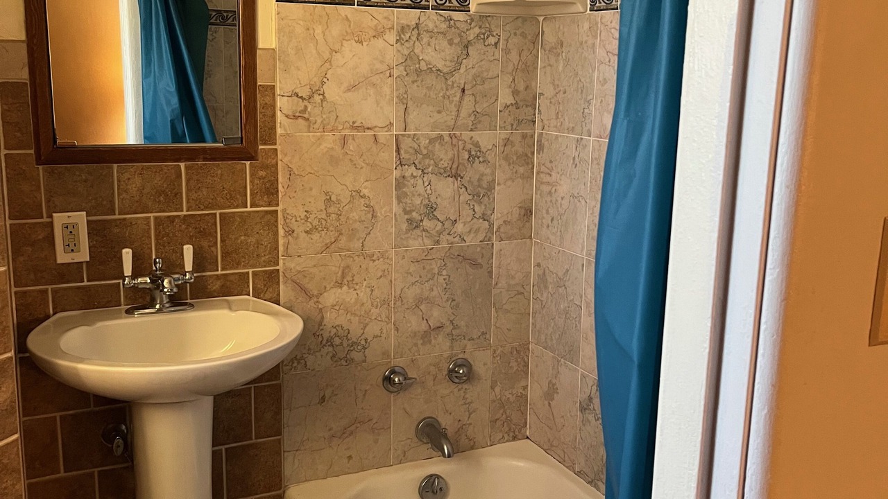 Photo of Bathroom in Holyoke