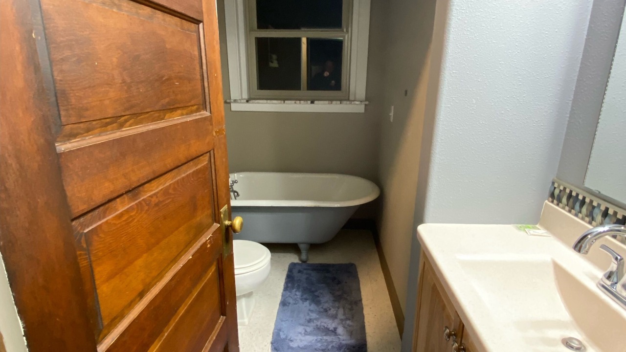Photo of Bathroom in Holyoke