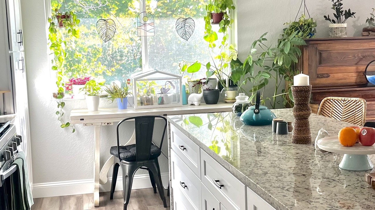 Photo of Kitchen in Mar Lee