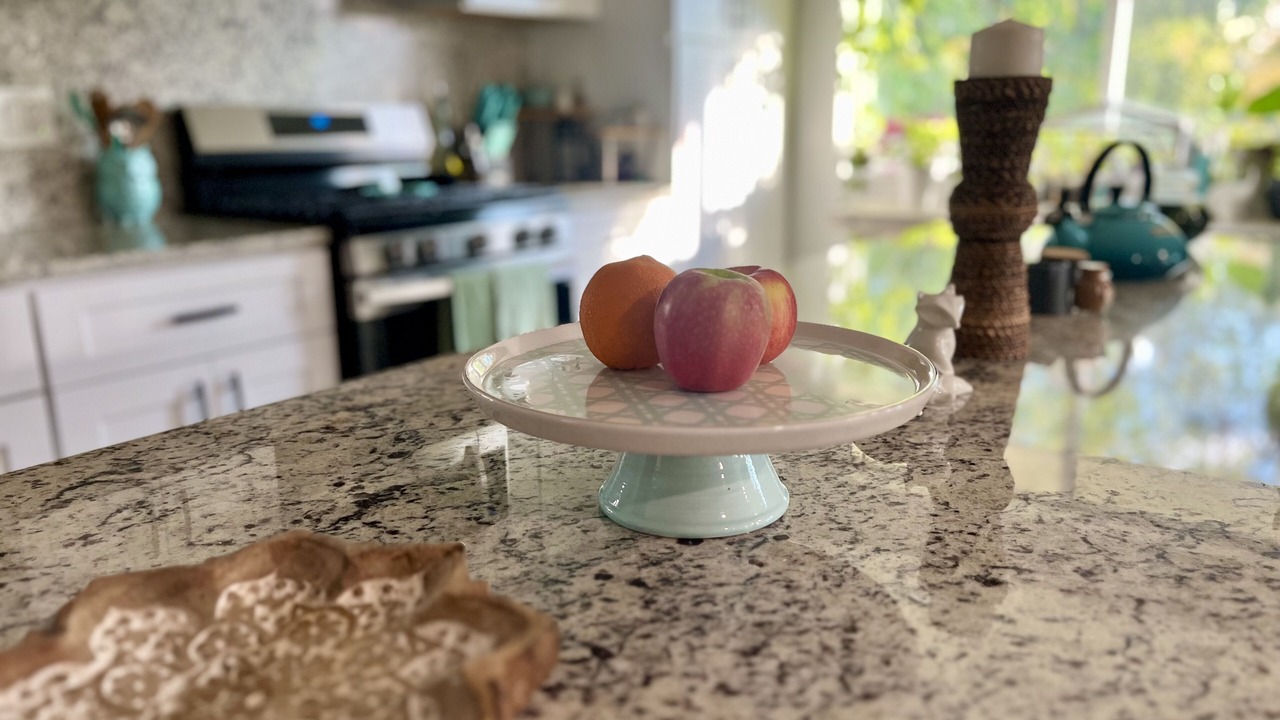 Photo of Kitchen in Mar Lee