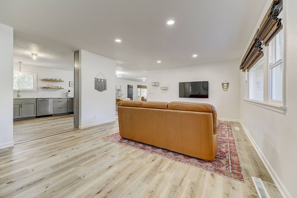 Photo of Bedroom in Northeast Colorado Springs