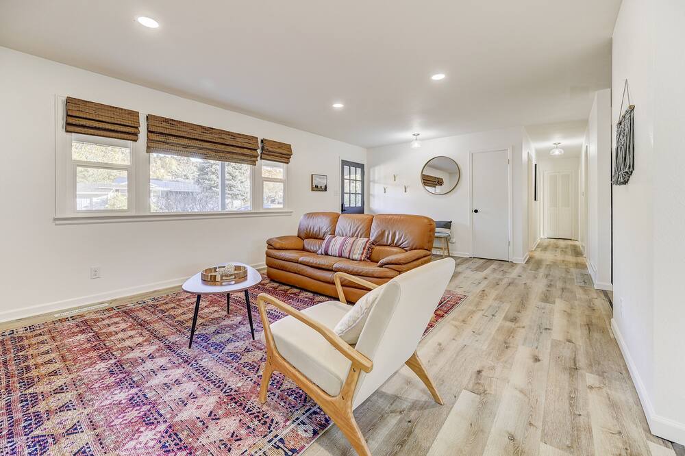 Photo of Bedroom in Northeast Colorado Springs