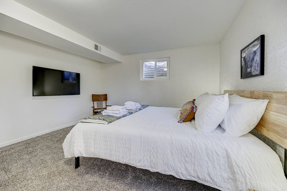 Photo of Bedroom in Northeast Colorado Springs