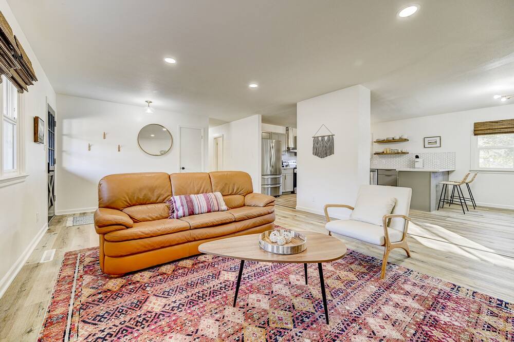 Photo of Bedroom in Northeast Colorado Springs