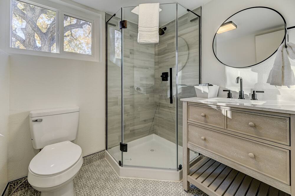 Photo of Bathroom in Northeast Colorado Springs