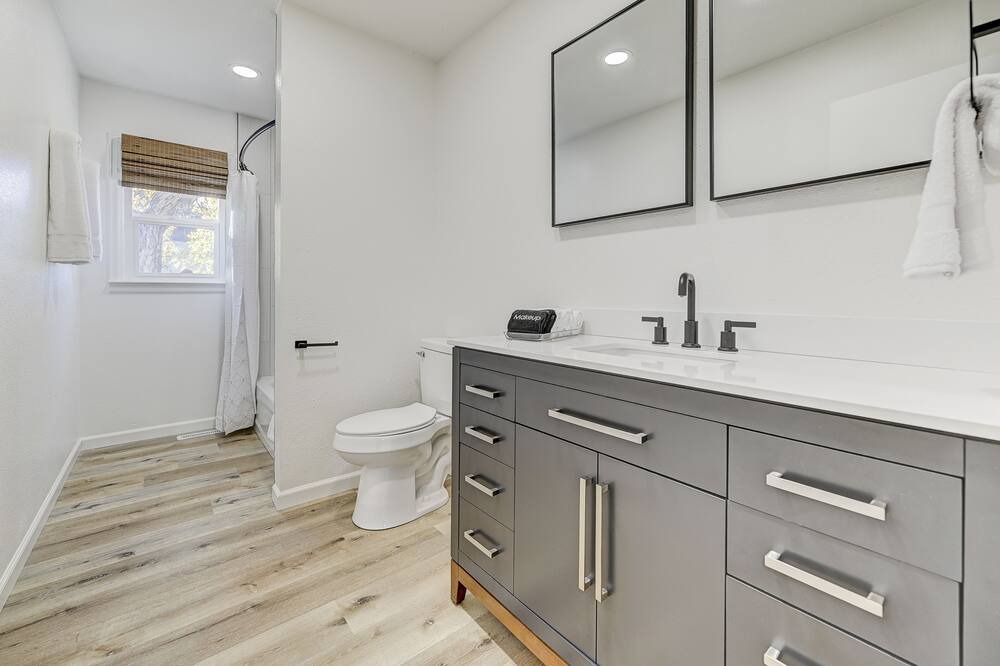 Photo of Bathroom in Northeast Colorado Springs