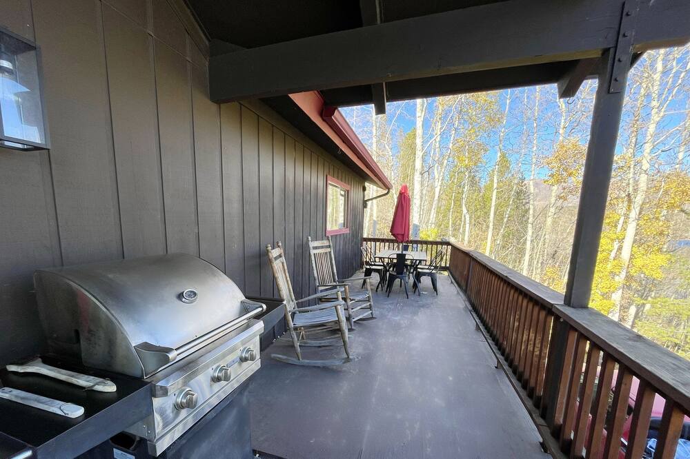 Photo of Outdoor in Grand Lake