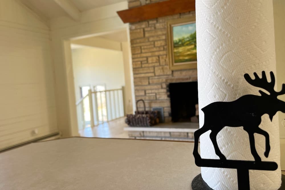 Photo of Bedroom in Grand Lake