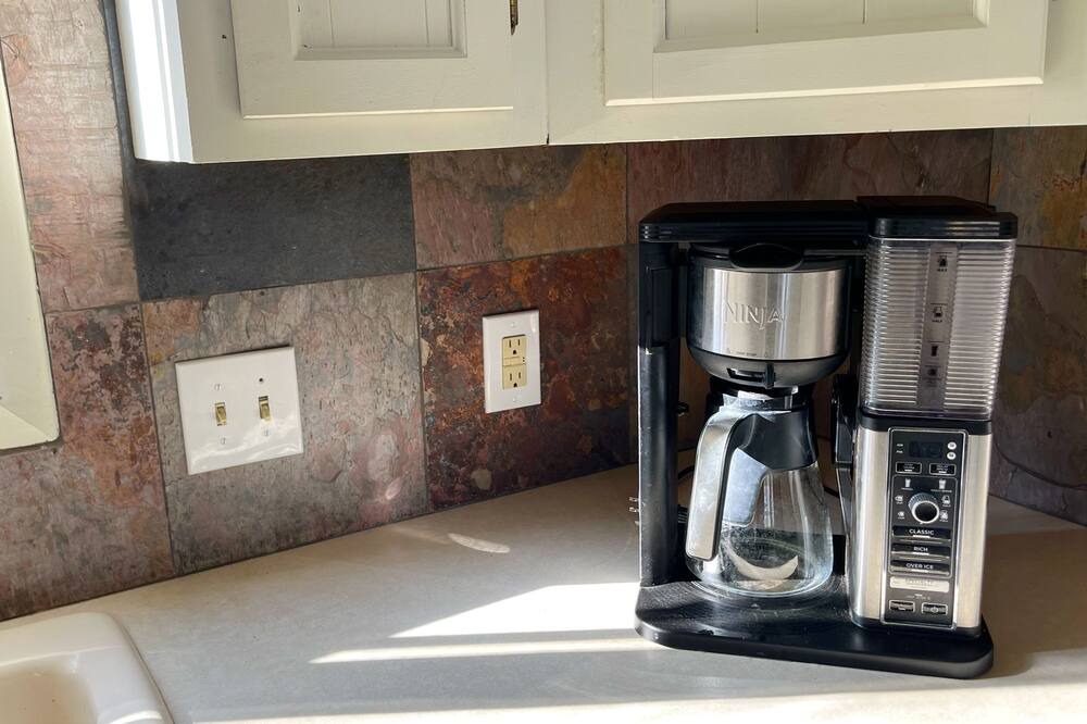 Photo of Kitchen in Grand Lake