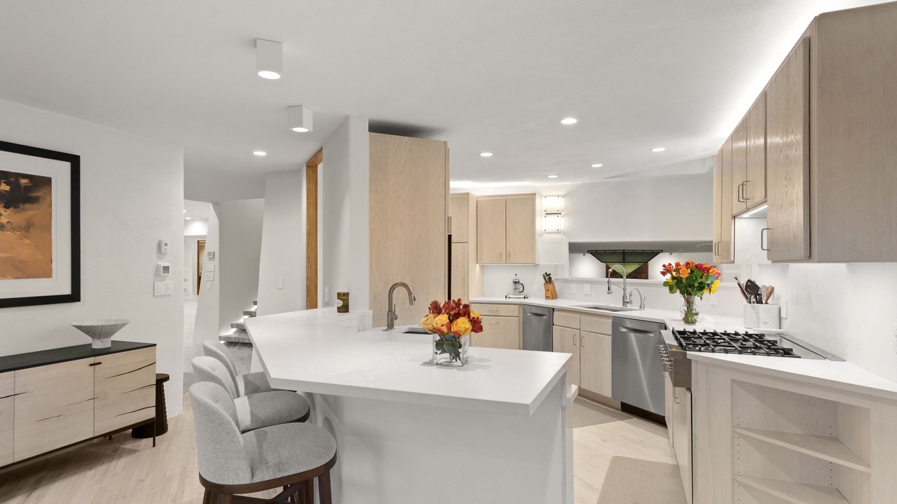 Photo of Kitchen in Starwood