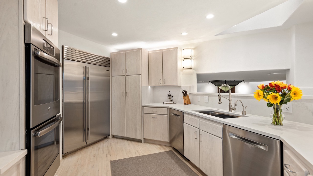 Photo of Kitchen in Starwood