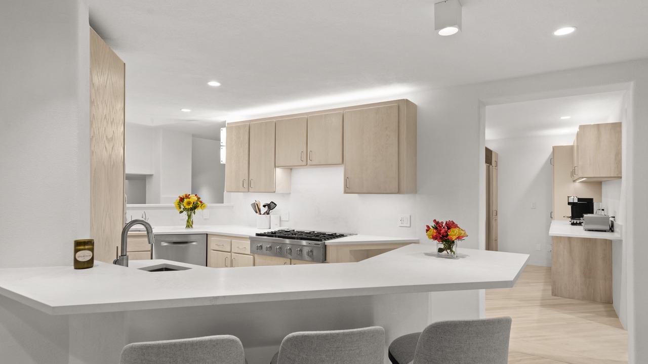 Photo of Kitchen in Starwood