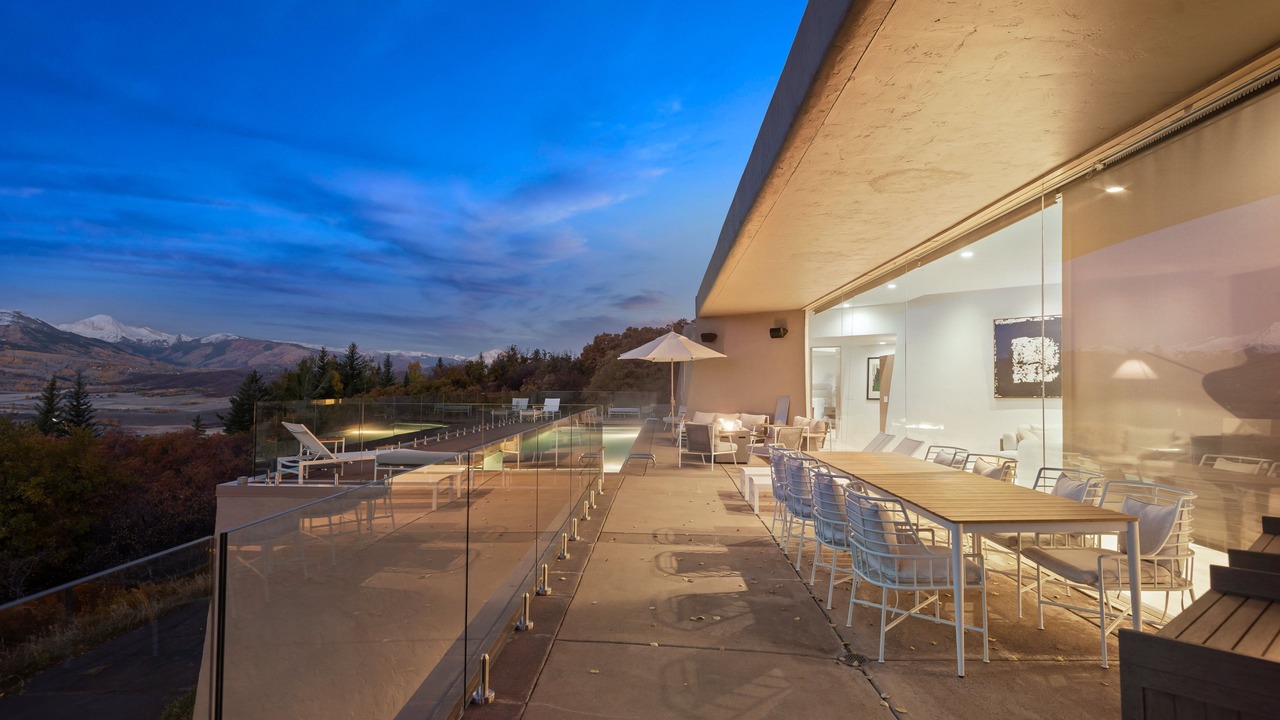 Photo of Outdoor in Starwood