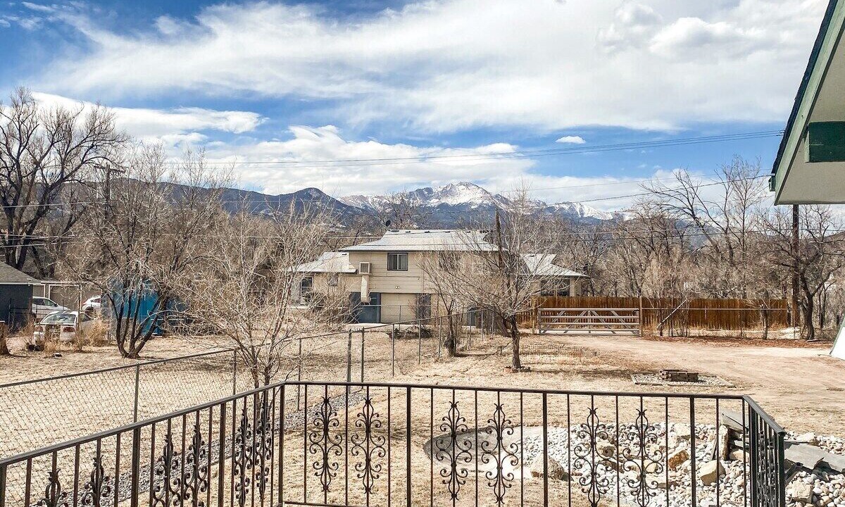 Photo of Outdoor in East Colorado Springs