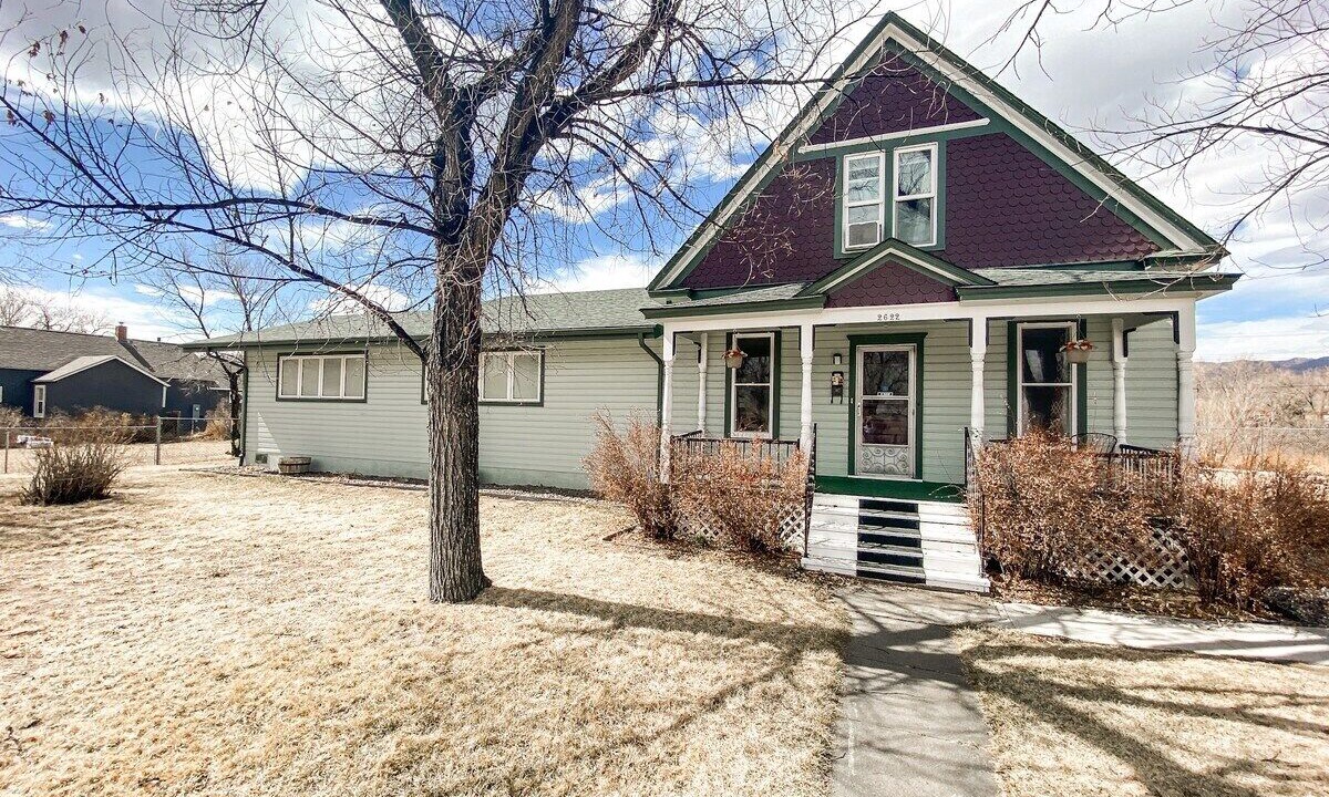 Photo of Outdoor in East Colorado Springs