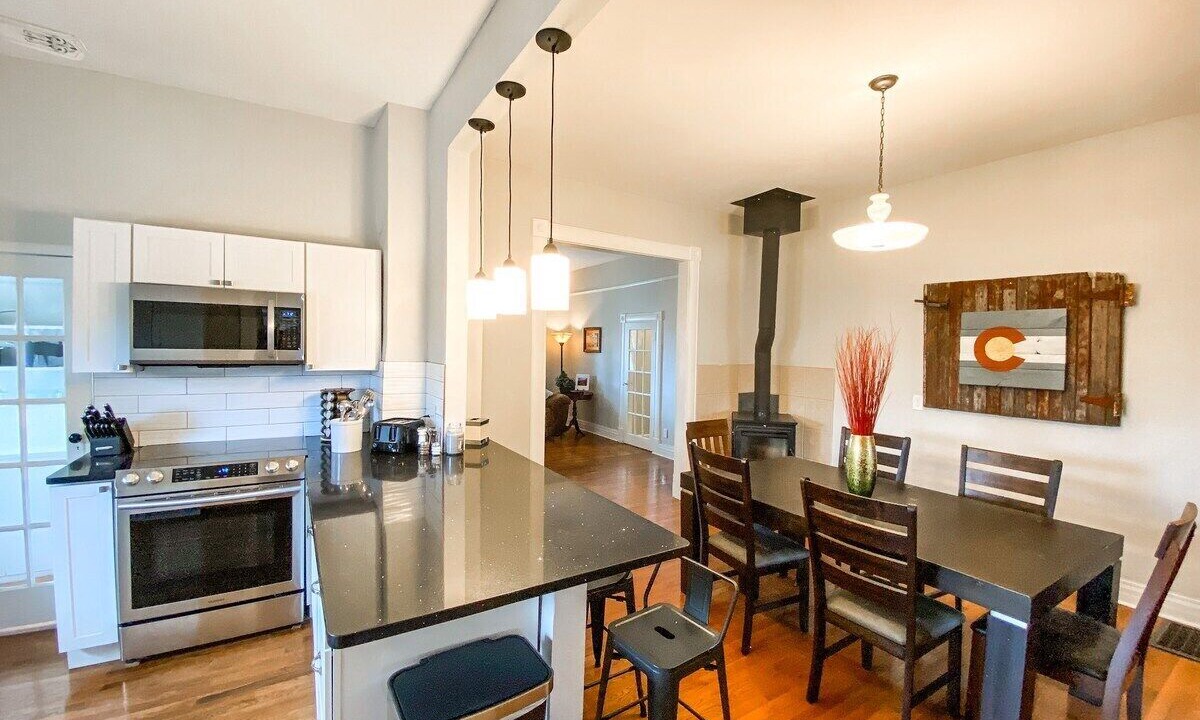 Photo of Kitchen in East Colorado Springs