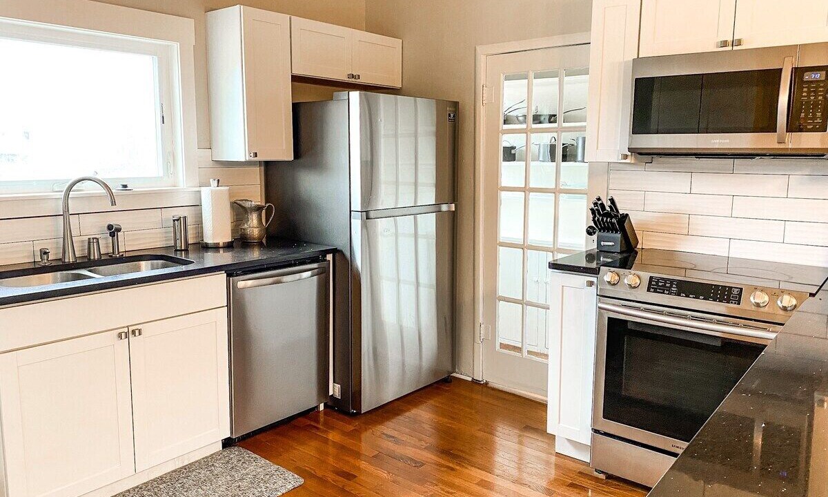 Photo of Kitchen in East Colorado Springs
