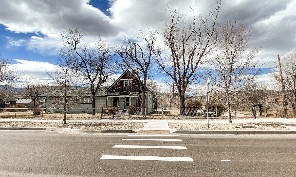 Photo of Outdoor in East Colorado Springs