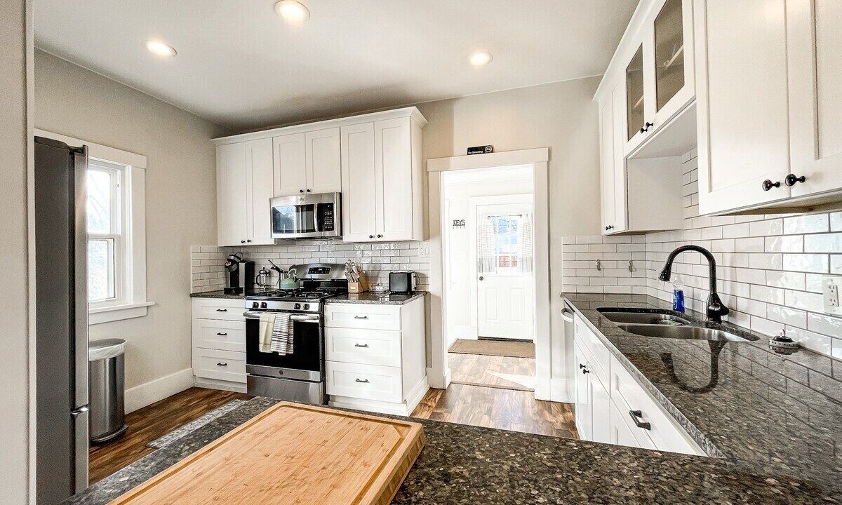 Photo of Kitchen in Old North End