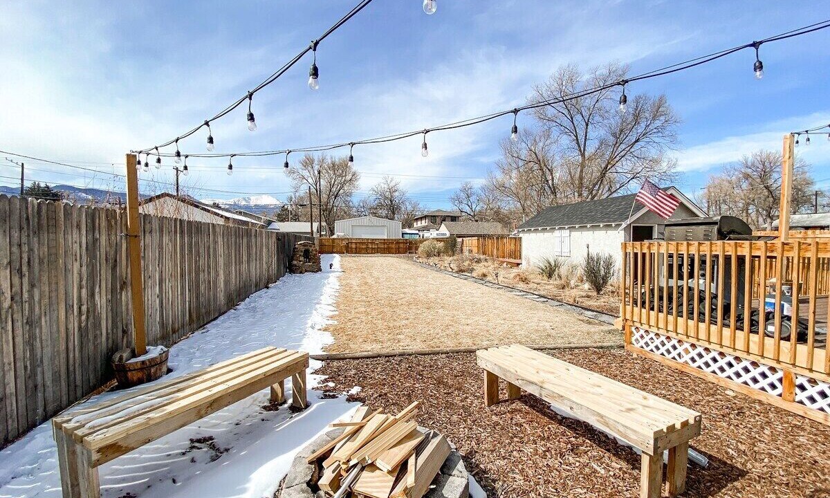Photo of Outdoor in Old North End