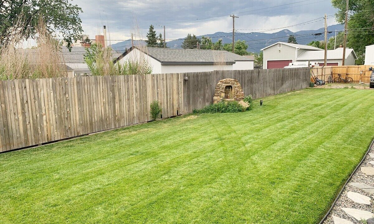 Photo of Outdoor in Old North End